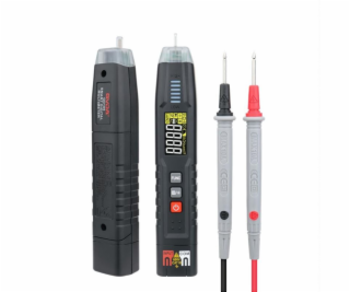 GVDA GD109 Smart PEN, Digitálny multimeter