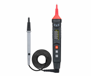 GVDA GD107 Smart PEN, Digitálny multimeter