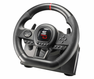 Subsonic Superdrive GS 650-X Racing Wheel