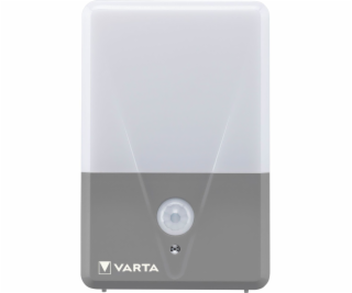 Varta Motion Sensor Outdoor Light incl. 3xAAA 16634 101 421