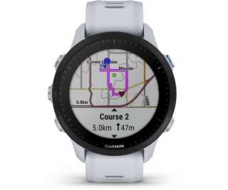 Garmin Forerunner 955 bila