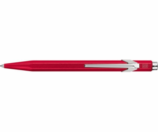 Caran d`arche pen caran d ache 849 Colormat-X, M, Red