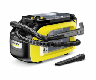 KARCHER SE 3-18 COMPACT Battery SET, Tepovač