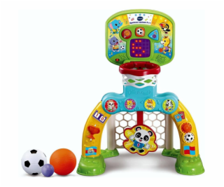 VTECH Športové centrum 3v1