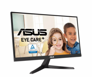 ASUS/VY229Q/21,45 /IPS/FHD/75Hz/1ms/Black/3R