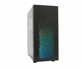 AZZA CSAZ-340 Celesta Gaming Case, PC Skrinka