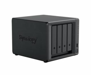 SYNOLOGY DS423+, NAS Server, 4xHDD/SSD, M.2