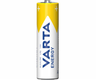 VARTA  4.106B10 R06alk.Energy (8+2)