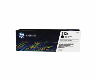 HP CF380X Toner 312X pro LJ Pro M476dn, M476dw, M476nw, (...