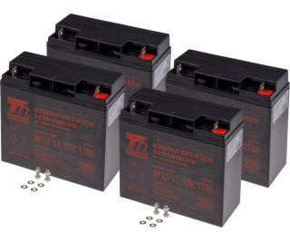 T6 Power RBC11, RBC55 - battery KIT