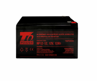 T6 Power RBC4 - battery KIT