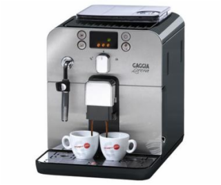 Gaggia Brera Black kávovar 