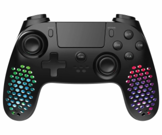 SUBSONIC herní ovladač HEXALIGHT CONTROLLER/ PS4/ PS3/ PC