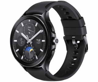 Xiaomi Watch 2 Pro - Bluetooth, černé