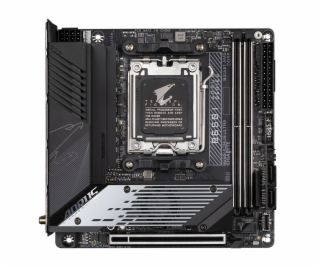 GIGABYTE B650I AORUS ULTRA/AM5/mITX