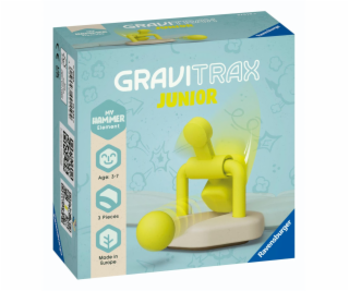 Ravensburger GraviTrax Junior Element Hammer