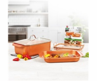 Livington Copperline WonderCooker