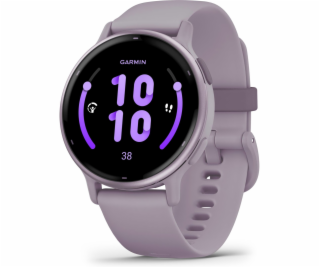 Garmin vivoactive 5 orchid / orchid metallic