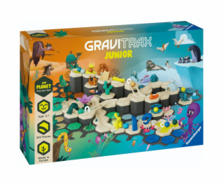 Ravensburger GraviTrax Junior Starter-Set XXL Planet