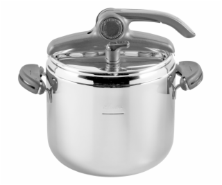 Lagostina Pressure Cooker Mia, 22 cm, 7 L