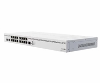 MikroTik Cloud Core Router, CCR2004-16G-2S+, 1700MHz CPU,...