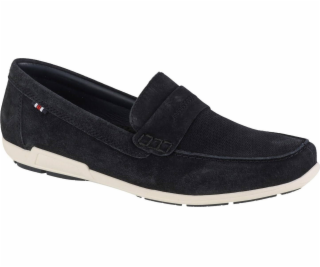 Rieker Rieker Moccasins 09050-14 Navy Blue 41