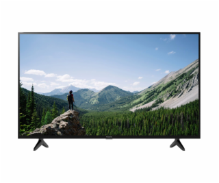 Panasonic TX-43MSW504 black