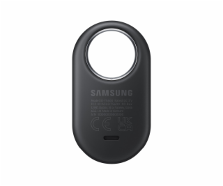 Samsung Galaxy SmartTag2 black