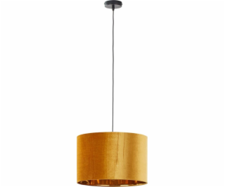 TK Lighting Tercino 6121 Hanging Lamp OverShang 1x60W E27...