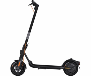 Ninebot by Segway KickScooter F2 PRO D Elektro-Scooter