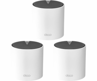 TP-Link Deco X55 (3-Pack)