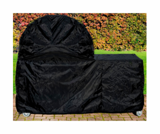 Alfa Forni Cover black Tavolo 160