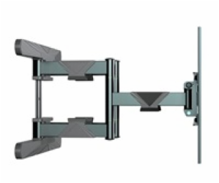 GEMBIRD Držák TV WM-80ST-01, 37 -80  (60kg), otočný a nák...