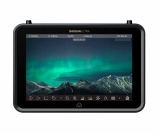 Atomos Shogun Ultra