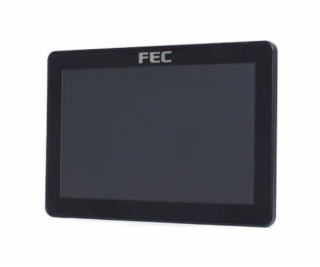 Dotykový monitor FEC XM1010W 10,1  LED LCD, P-CAP, 1280x8...