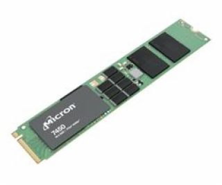 SSD Micron 7450 PRO 1.92TB M.2 (22x110) NVMe PCI 4.0 MTFD...