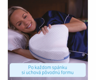 Mediashop Dreamolino Leg Pillow 25 x 25 x 15