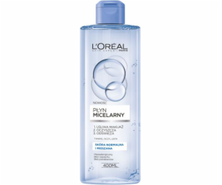 L Oreal Paris Skin Expert Micelární fluid - normální a sm...