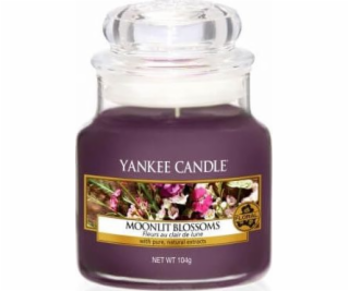 Yankee Candle YANKEE CANDLE_Small Jar malá vonná svíčka M...