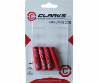 Clarks Armor Cover FPX4 Guma 40 mm 4 ks (CLA-FPX4)