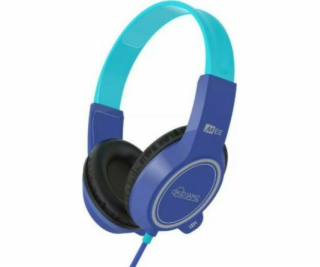 Sluchátka MEE audio KidJamz 3 (MEE-KJ35-BL)