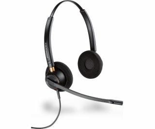 Sluchátka Plantronics Encore Pro HW520 s mikrofonem (8943...