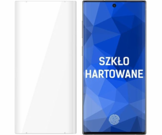 3MK Sklo na telefon 3mk Flexible Glass 7H pro Huawei P40 ...