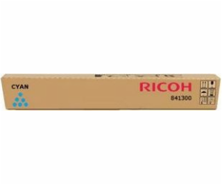 Toner Ricoh MPC300/400 azurový (841551)