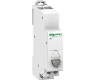 Schneider Modular button 20A 1R šedý iBP (A9E18030)