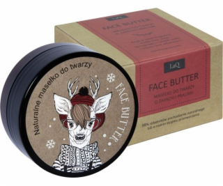 LaQ Face Butter přírodní máslo na obličej Praline 50 ml