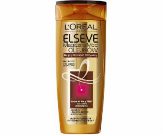 L Oreal Paris Elseve Magical Power of Oils Krémový šampon...