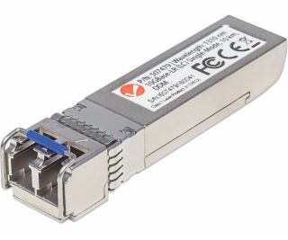 Intellinet Network Solutions SFP Modul MiniGBIC/SFP+ 10GB...