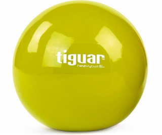 Tiguar Heavy Ball Cvičebná lopta žltá, uniw tiguar52