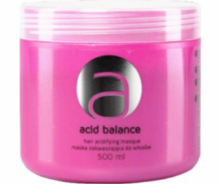 Stapiz Acid Balance Acidifying Mask maska na vlasy 500 ml